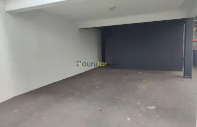 Casa com 4 quartos para alugar na Rua Benjamin Constant, Vila Silva Pinto, Bauru
