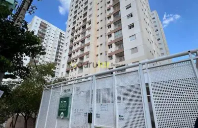 Apartamento para venda e locação, parque residencial das camélias, bauru, sp