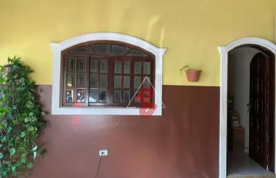 Casa com 1 dormitório para alugar, 45 m² por r$ 1.500,00/mês - parque industrial - são josé dos campos/sp