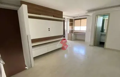 Cobertura com 3 dormitórios à venda, 110 m² por r$ 640.000,00 - conjunto residencial trinta e um de março - são josé dos campos/sp