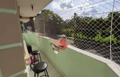 Sobrado com 2 dormitórios à venda, 67 m² por r$ 350.000,00 - parque industrial - são josé dos campos/sp