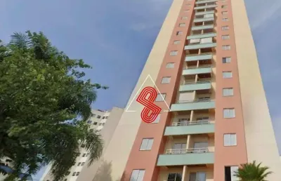 Apartamento com 2 dormitórios para alugar, 60 m² por r$ 3.600,00/mês - jardim aquarius - são josé dos campos/sp