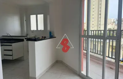 Flat com 1 dormitório, 37 m² - venda por r$ 250.000,00 ou aluguel por r$ 1.879,00/mês - parque industrial - são josé dos campos/sp