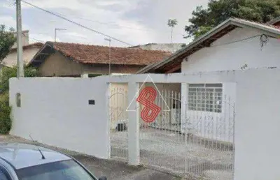 Casa com 3 dormitórios à venda, 98 m² por r$ 450.000,00 - jardim satélite - são josé dos campos/sp