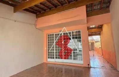 Sobrado com 3 dormitórios, 210 m² - venda por r$ 450.000,00 ou aluguel por r$ 2.835,00/mês - jardim vale do sol - são josé dos campos/sp