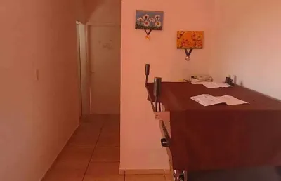 Apartamento com 2 quartos à venda no Jardim Umuarama, Itanhaém 