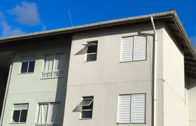 Apartamento com 2 quartos à venda no Jardim Umuarama, Itanhaém 