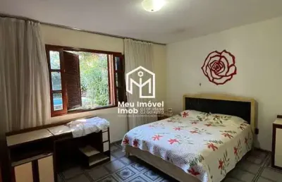 Casa em setor habitacional jardim botânico  -  brasília