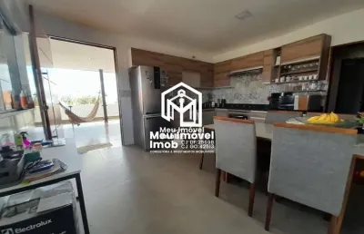 Casa com 5 quartos à venda na Avenida Marginal, S/n, Parque Esplanada I, Valparaíso de Goiás