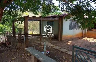 Fazenda à venda na Praça Nirson Carneiro Lobo, S/n, Centro, Luziânia