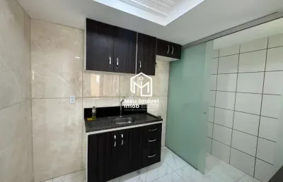 Apartamento em samambaia sul (samambaia)  -  brasília