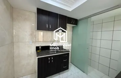 Apartamento em samambaia sul (samambaia)  -  brasília