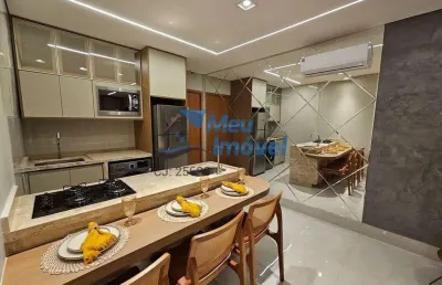 Apartamento em samambaia sul (samambaia)  -  brasília