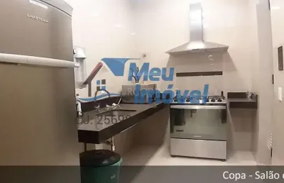 Apartamento com 3 quartos à venda na Quadra SQNW 102 Bloco B, S/n, Setor Noroeste, Brasília