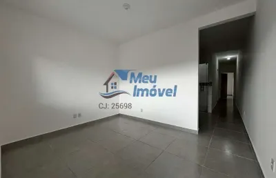 Casa com 2 quartos à venda na Rua 21, S/n, Parque Alvorada I, Luziânia