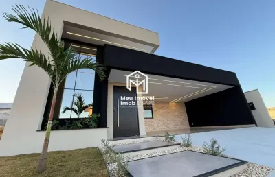 Casa com 3 quartos à venda na Avenida Íris Luiz Solano, S/n, Setor Fumal, Luziânia