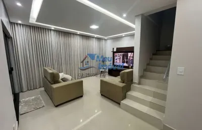 Casa com 3 quartos à venda na Quadra QR 602, S/n, Samambaia Norte (Samambaia), Brasília