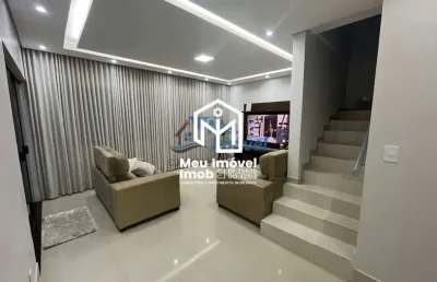 Casa com 3 quartos à venda na Quadra QR 602, S/n, Samambaia Norte (Samambaia), Brasília