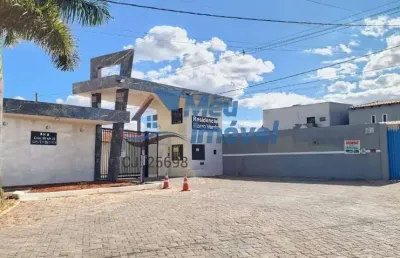 Casa em setor habitacional arniqueira (águas claras)brasília