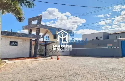Casa em setor habitacional arniqueira (águas claras)brasília
