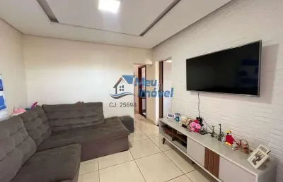 Casa com 4 quartos à venda na Quadra QR 323, S/n, Samambaia Sul (Samambaia), Brasília