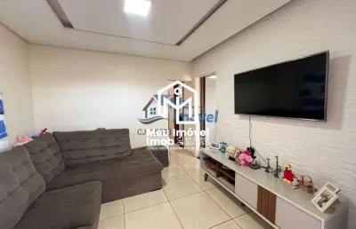Casa com 4 quartos à venda na Quadra QR 323, S/n, Samambaia Sul (Samambaia), Brasília
