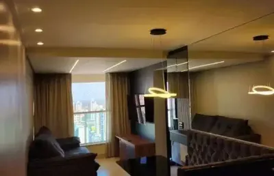 Apartamento com 2 quartos à venda na Rua 36, S/n, Sul (Águas Claras), Brasília