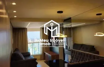 Apartamento com 2 quartos à venda na Rua 36, S/n, Sul (Águas Claras), Brasília