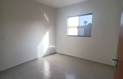 Casa em parque estrela dalva xi  -  santo antônio do descoberto