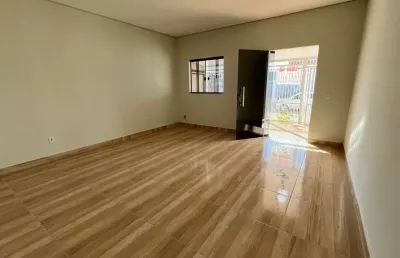 Casa com 3 quartos à venda na Quadra Quadra 205 Conjunto 12, S/n, Recanto das Emas, Brasília