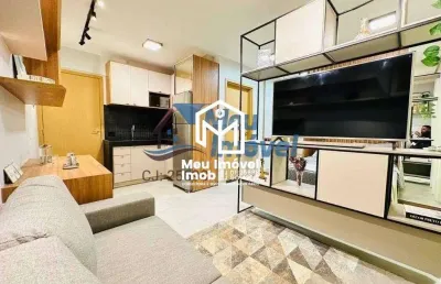 Apartamento com 1 quarto à venda na Quadra CSA 1, S/n, Taguatinga Sul (Taguatinga), Brasília