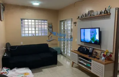 Casa com 5 quartos à venda na Quadra QR 305 Conjunto 12, S/n, Samambaia Sul (Samambaia), Brasília