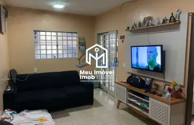Casa com 5 quartos à venda na Quadra QR 305 Conjunto 12, S/n, Samambaia Sul (Samambaia), Brasília