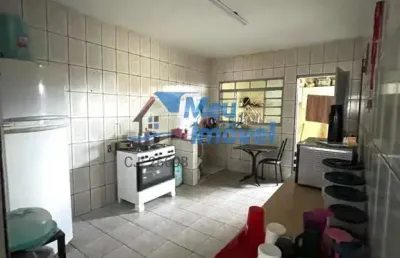 Casa com 3 quartos à venda na Quadra QR 308, S/n, Samambaia Sul (Samambaia), Brasília
