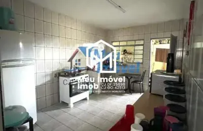 Casa com 3 quartos à venda na Quadra QR 308, S/n, Samambaia Sul (Samambaia), Brasília