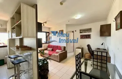 Apartamento com 1 quarto à venda na Avenida Flamboyant, S/n, Norte (Águas Claras), Brasília