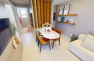 Apartamento em parque das cachoeiras  -  valparaíso de goiás