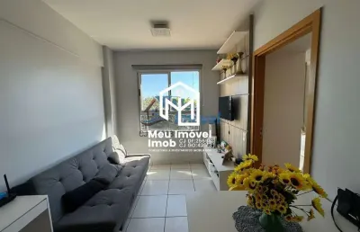 Apartamento com 1 quarto à venda na Quadra QN 614 Conjunto C, S/n, Samambaia Norte (Samambaia), Brasília