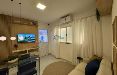 Apartamento em chácaras e mansões santa maria valparaíso go