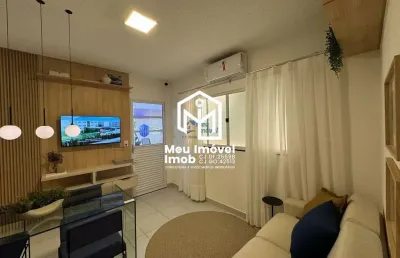 Apartamento em chácaras e mansões santa maria valparaíso go