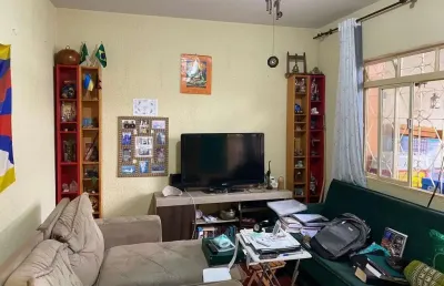 Casa com 3 quartos à venda na Quadra QR 406 Conjunto 9, S/n, Samambaia Norte (Samambaia), Brasília