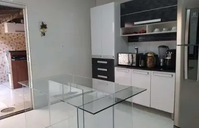 Casa com 3 quartos à venda na Quadra QR 406 Conjunto 12, S/n, Samambaia Norte (Samambaia), Brasília