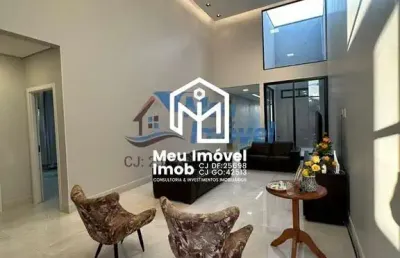 Casa com 4 quartos à venda na Rua Rua 12 Chácara 147, S/n, Setor Habitacional Vicente Pires - Trecho 1, Brasília