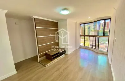 Apartamento com 2 quartos à venda na Rua 13, S/n, Norte (Águas Claras), Brasília