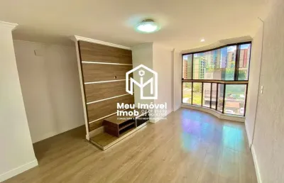 Apartamento com 2 quartos à venda na Rua 13, S/n, Norte (Águas Claras), Brasília