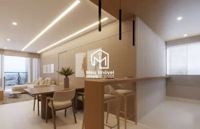 Apartamento em diogo machado de araújo  -  luziânia