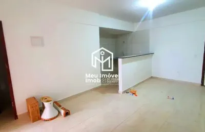 Apartamento em setor habitacional vicente pires  -  brasília