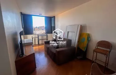 Apartamento com 2 quartos à venda na Quadra QI 18, S/n, Guará I, Brasília
