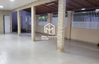 Casa em setor habitacional vicente pires  -  brasília