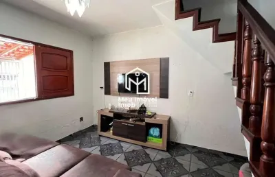 Casa com 3 quartos à venda na Quadra QR 310, S/n, Samambaia Sul (Samambaia), Brasília